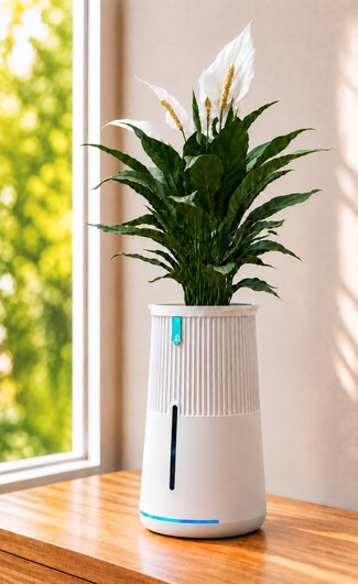 Plant1 dharā